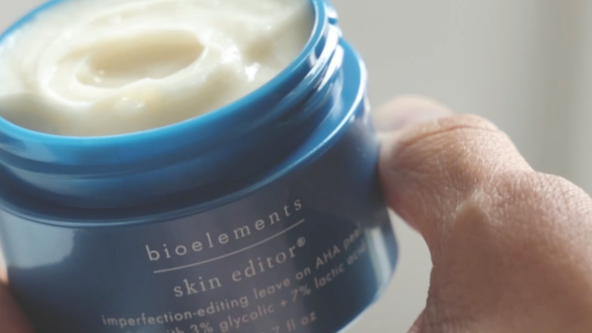Bioelements