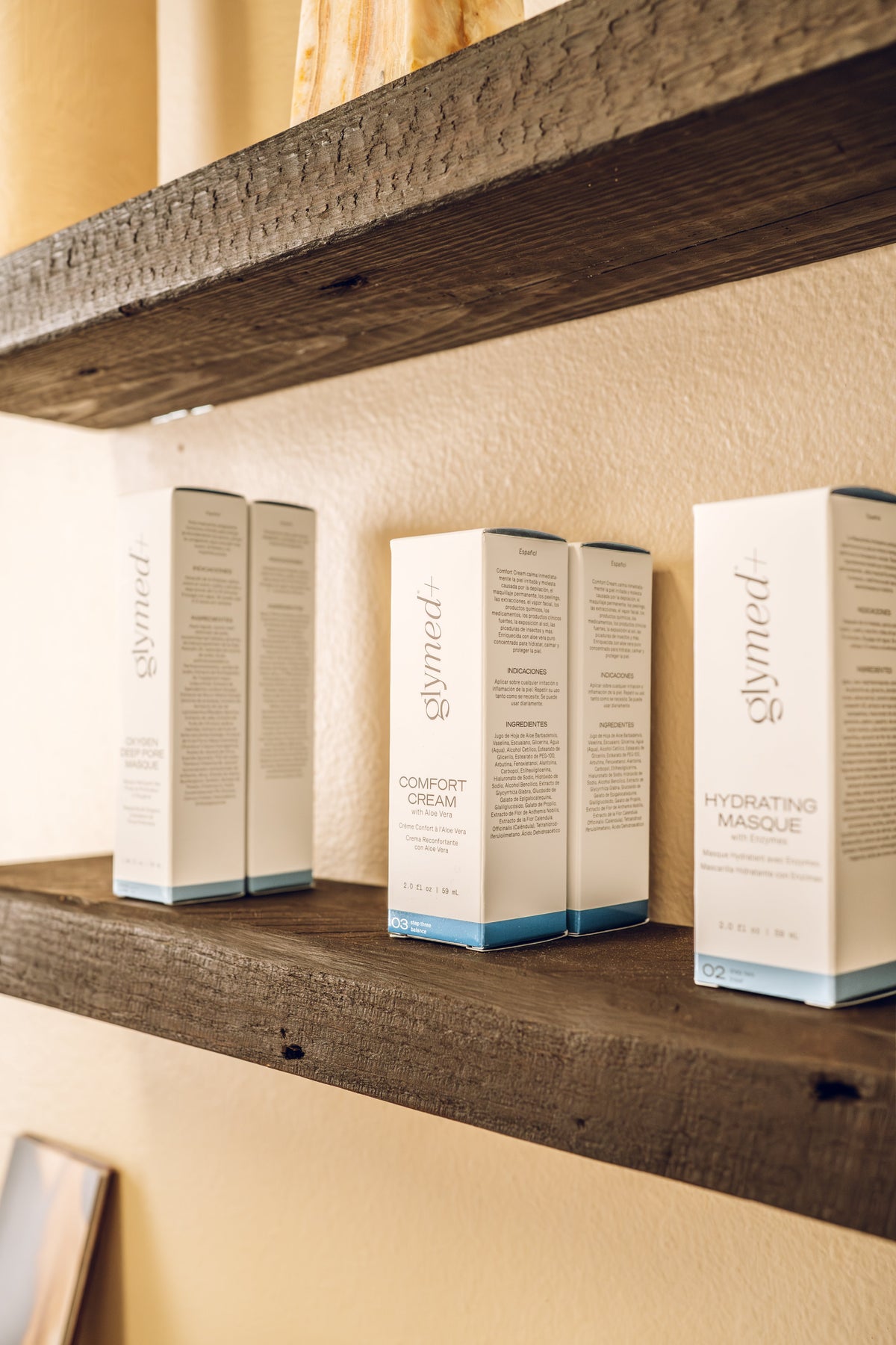 All Skin Care Products