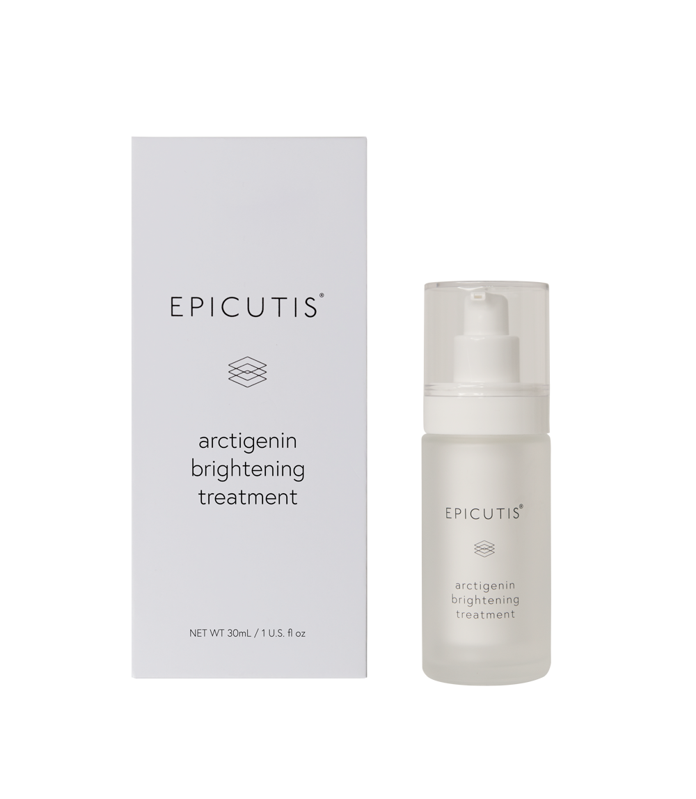 epicutis lightening treatment