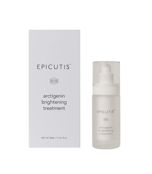 epicutis lightening treatment