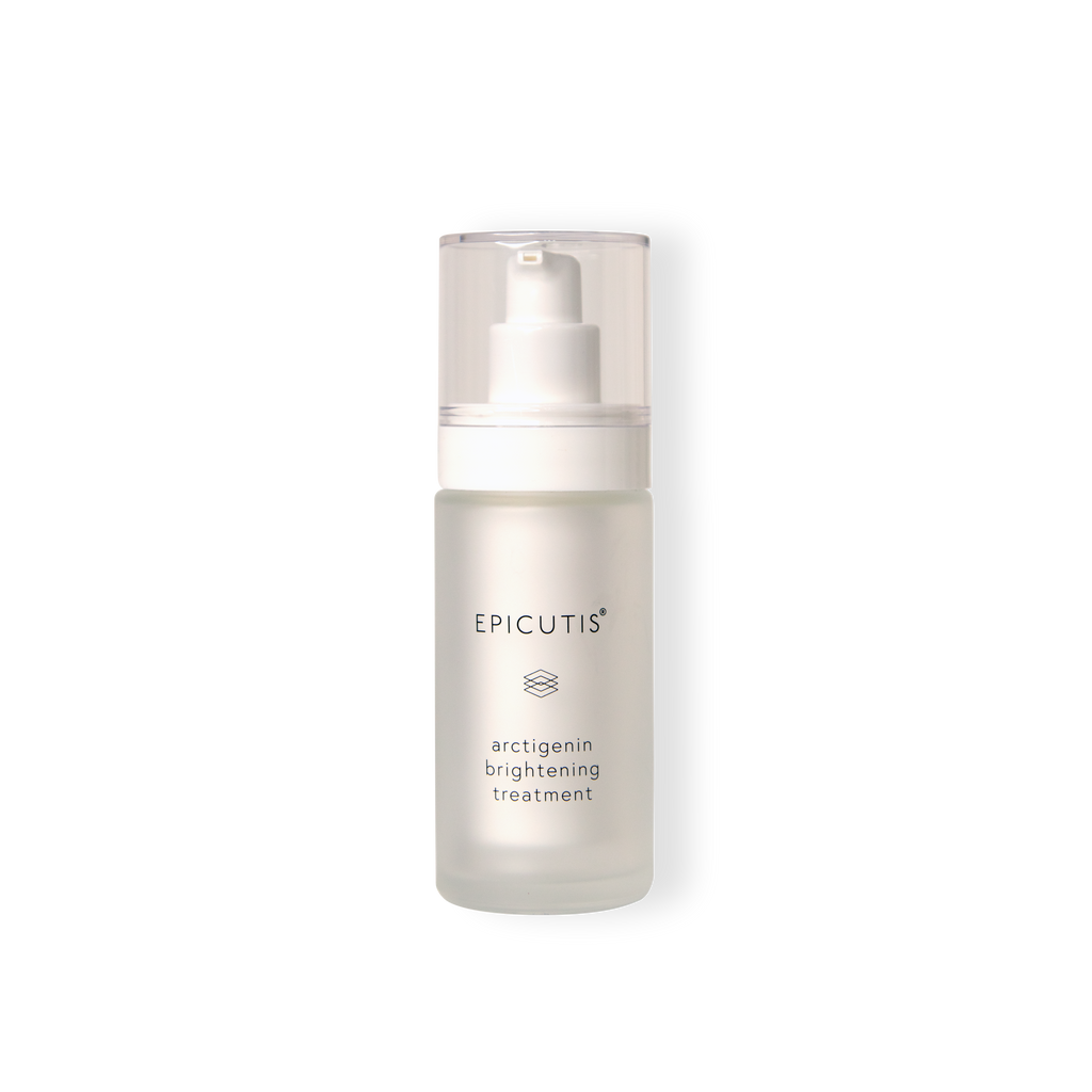 epicutis lighteing treatment