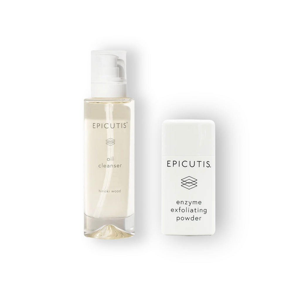 Epicutis cleanser