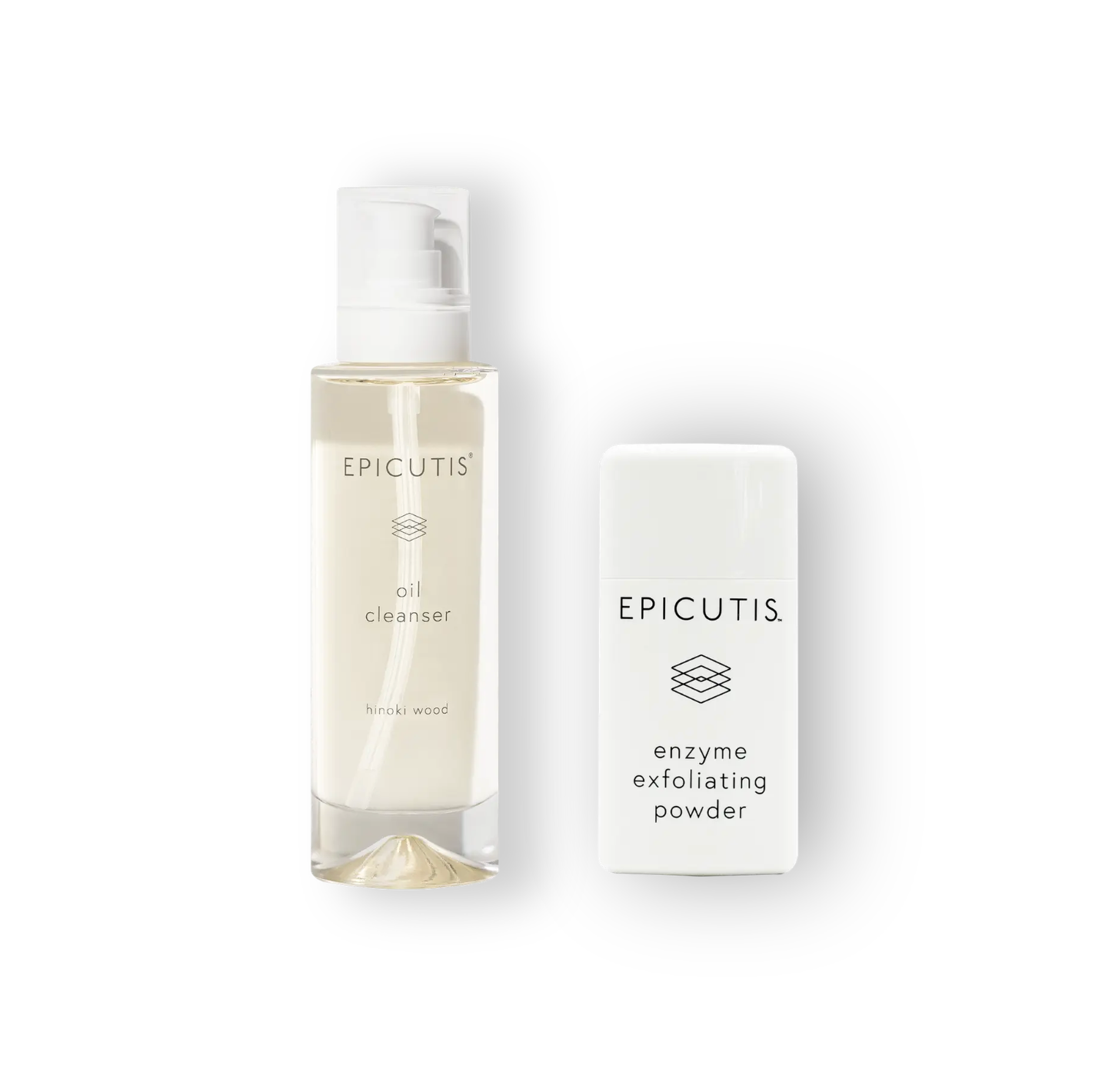 Epicutis cleanser