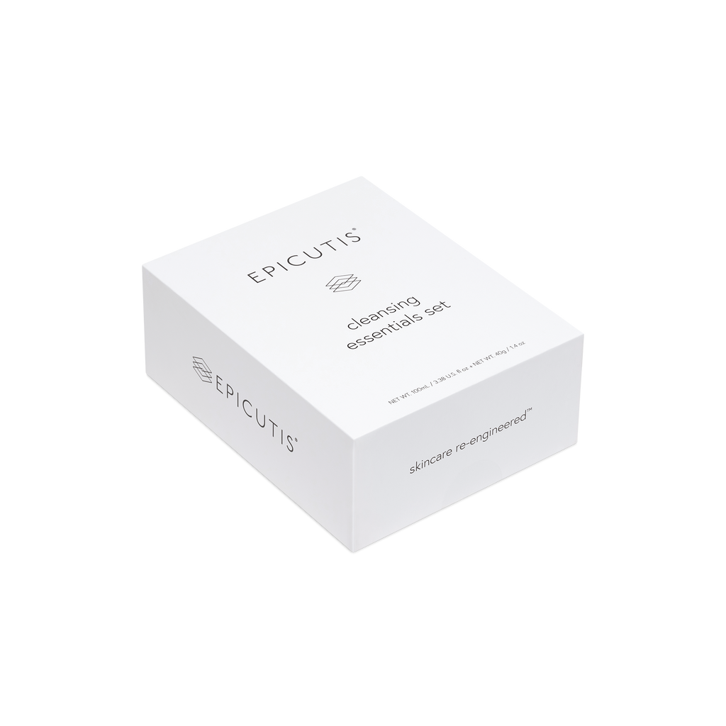 Epicutis cleanser