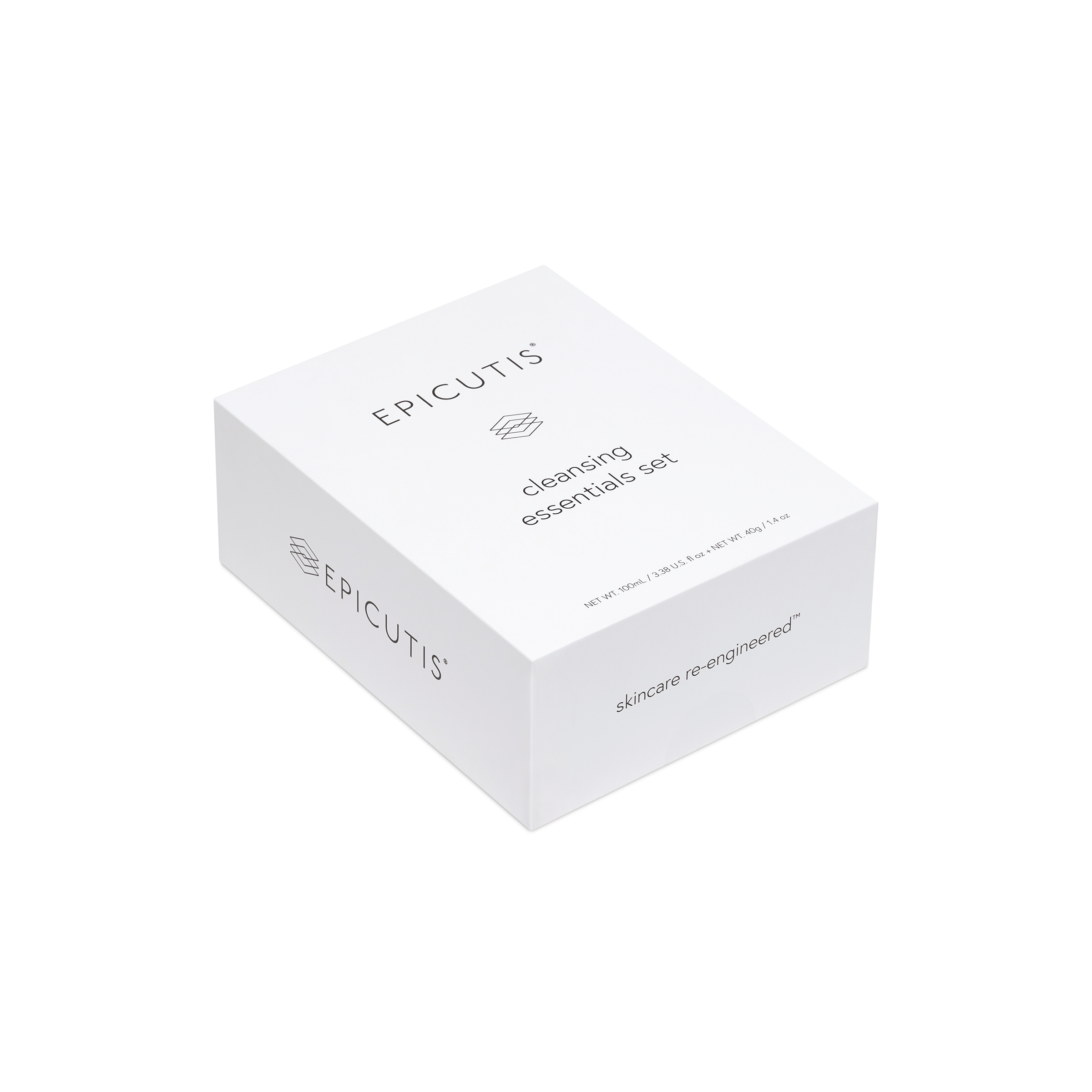 Epicutis cleanser