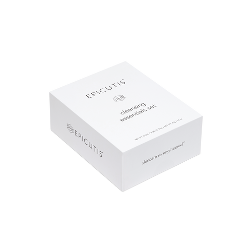 Epicutis cleanser
