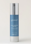 Glymed Daily Repair Cream bottle on a white background