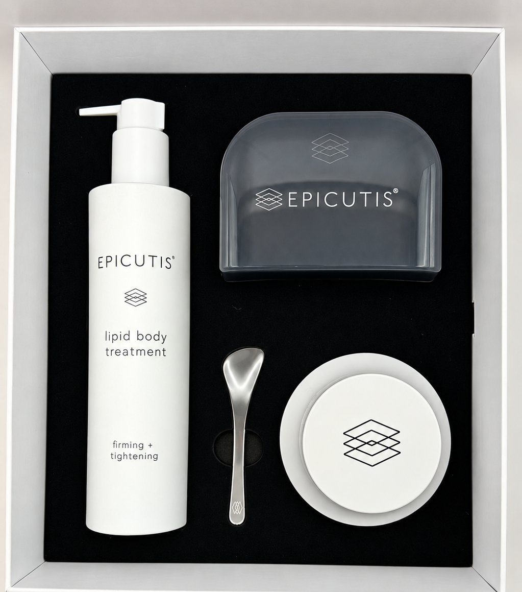 Epicutis Limited Edition Body Care Collection-Pre Order