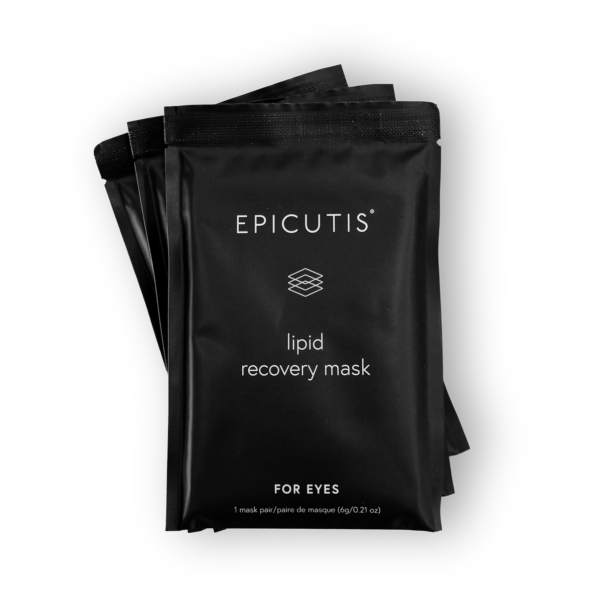 eye mask from epicutis