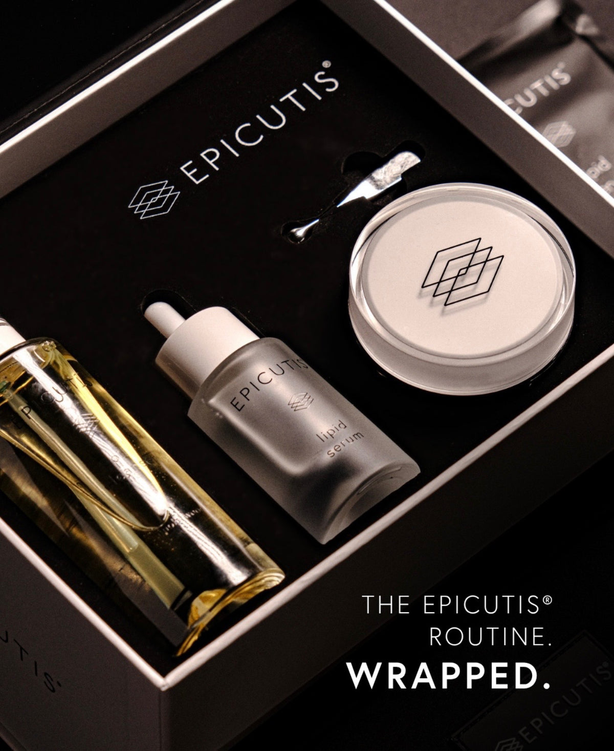 Epicutis Limited Edition Holiday Box- Pre Order