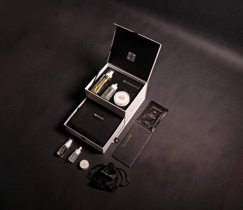 Epicutis Limited Edition Holiday Box- Pre Order