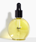 Fur oil