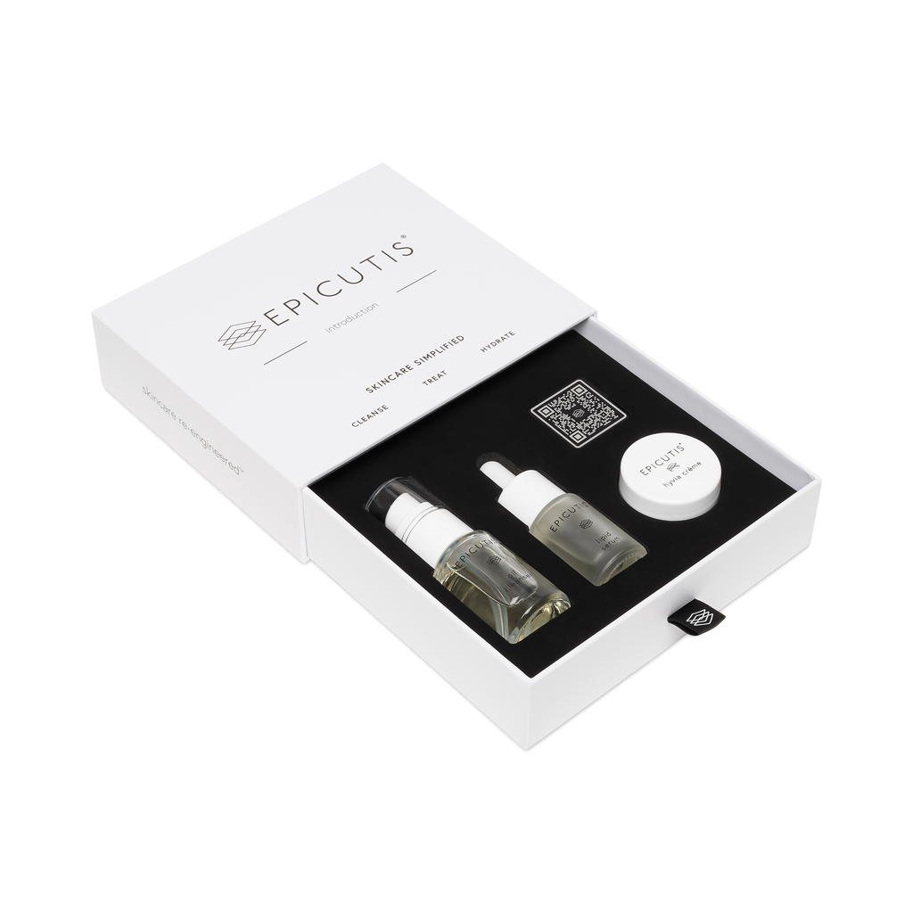 Epicutis Recovery Care Set