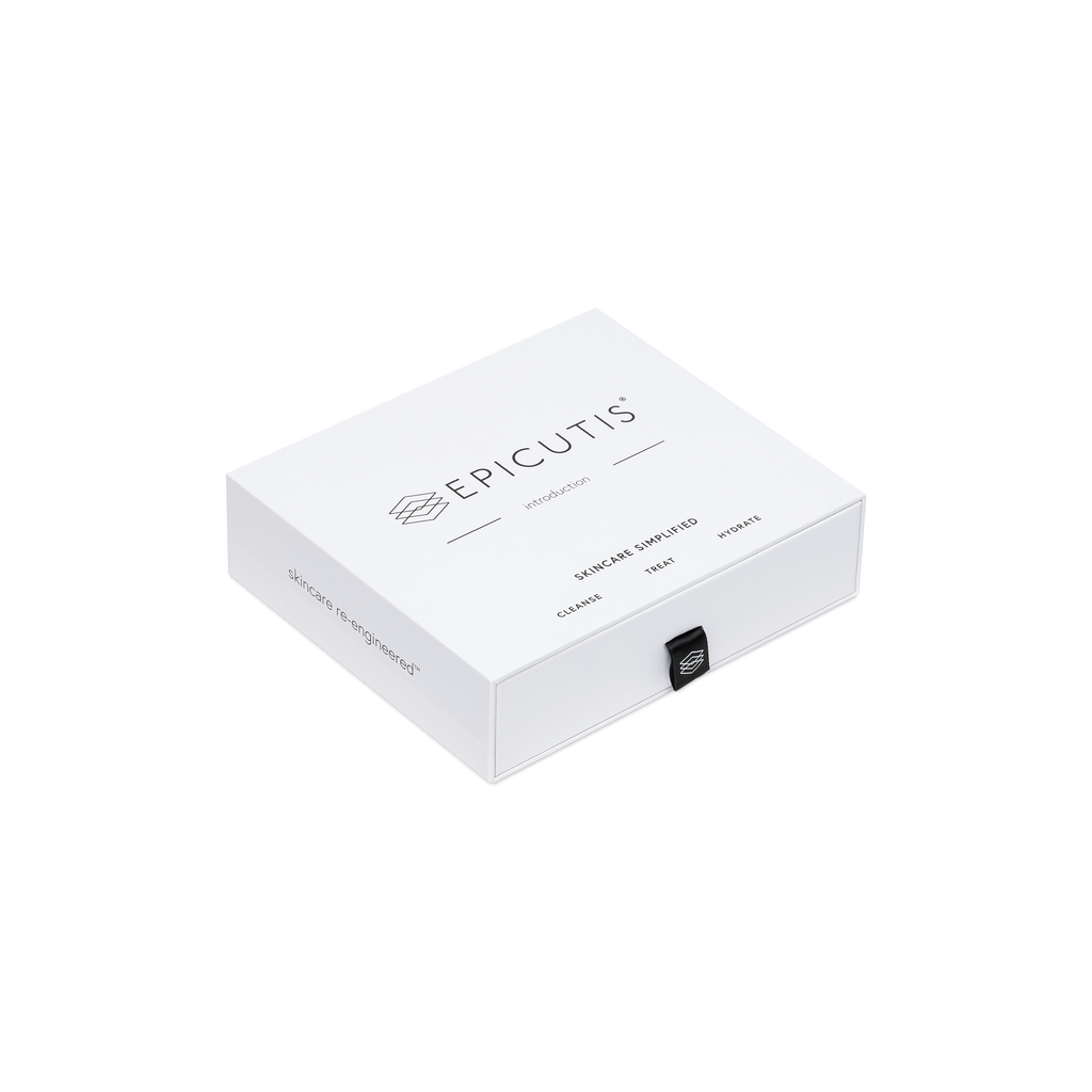 Epicutis Recovery Care Set