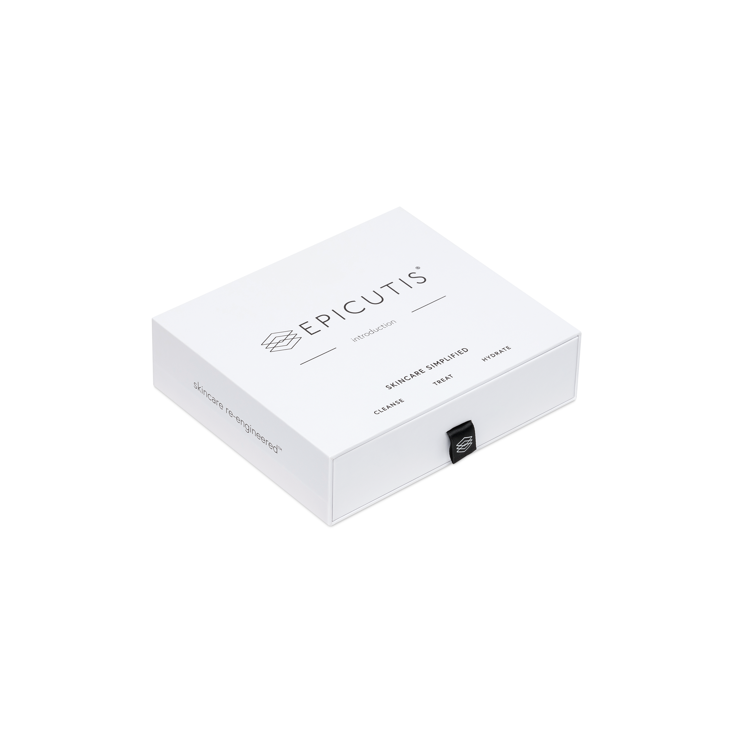 Epicutis Recovery Care Set