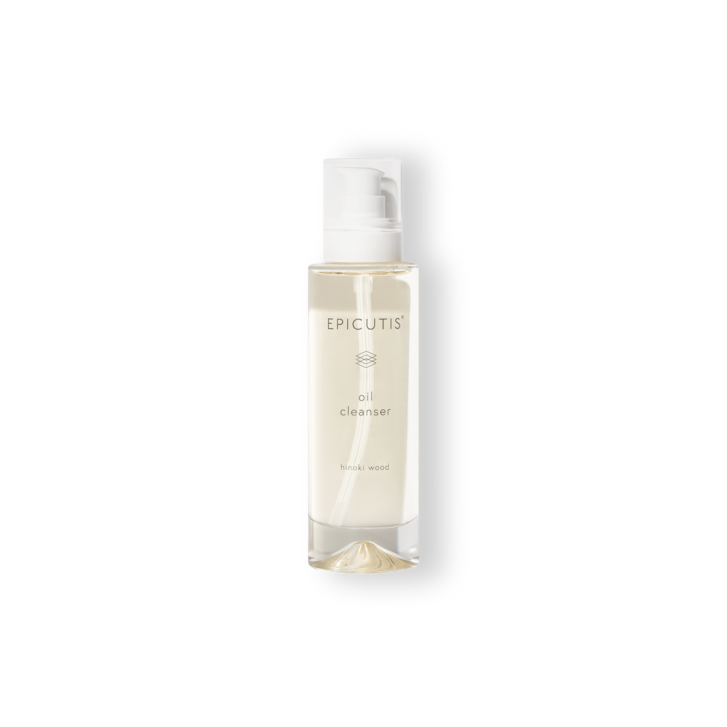 Epicutis oil cleanser