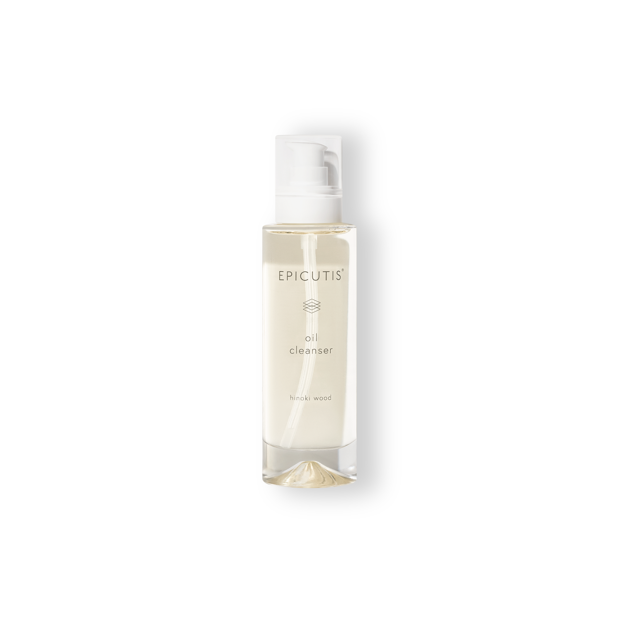 Epicutis oil cleanser