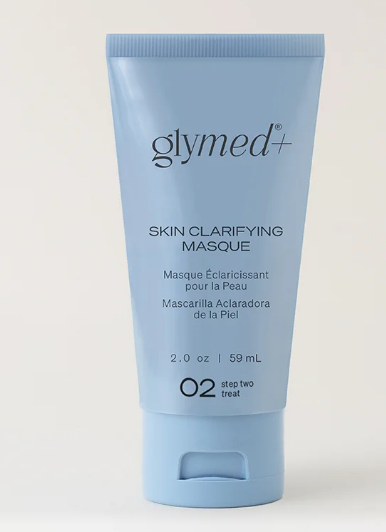 Skin Clarifying Masque