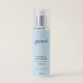 Glymed Vitamin C Cleanser bottle on a white background