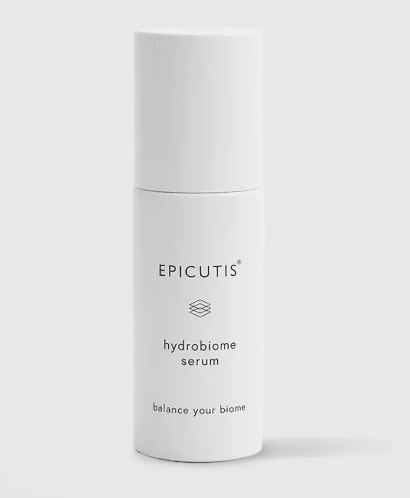 Hydrobiome Serum