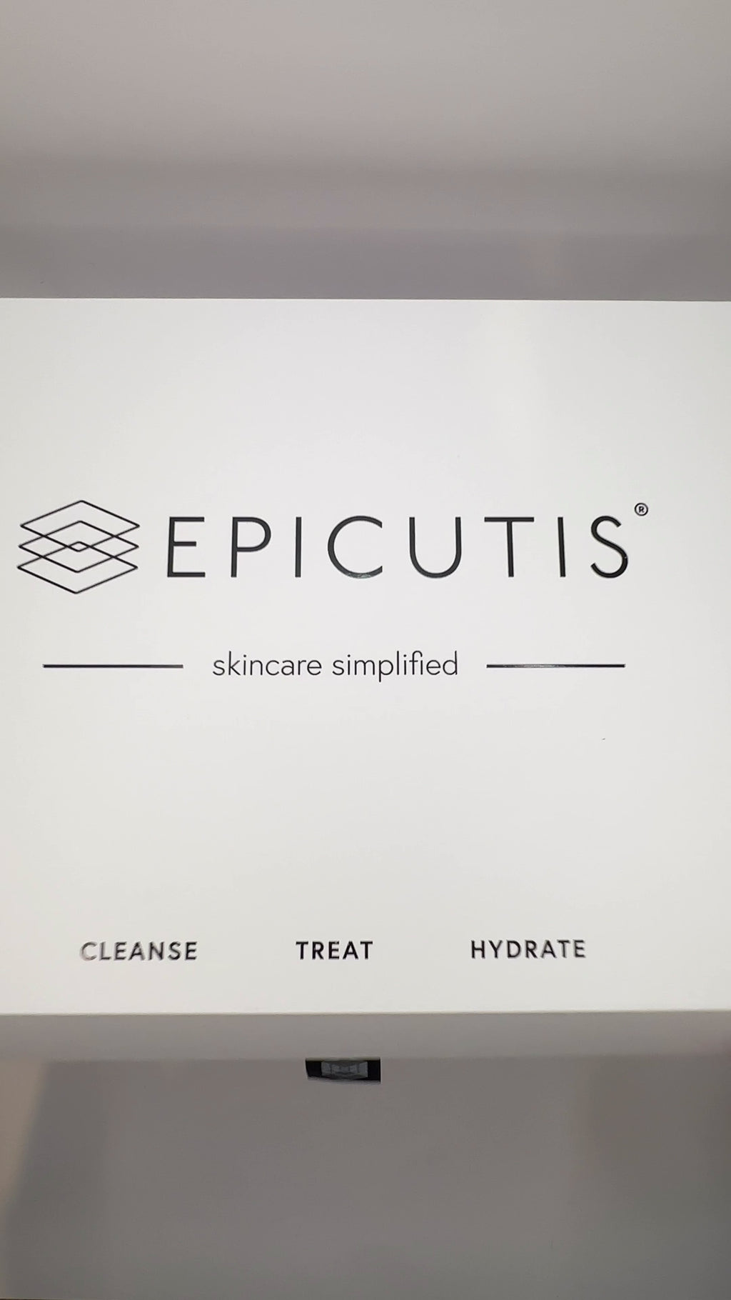 Epicutis Limited Edition Holiday Box- Pre Order