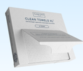 Clean skin club towels- Travel size